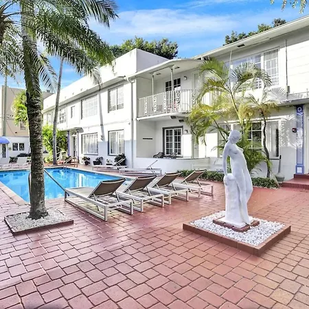 Courtyard Apartments Part Of The Oasis Casita Collection